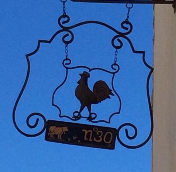 La Beytina  B&b And Apartment