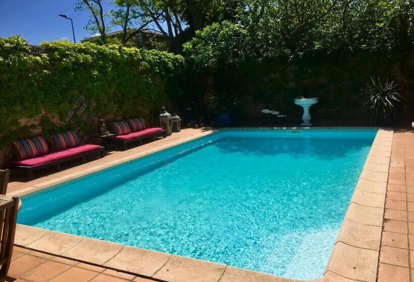 La Beytina  B&b And Apartment