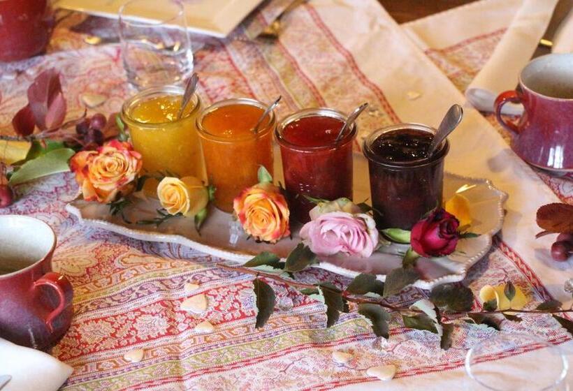 La Grange Du Couvent B&b