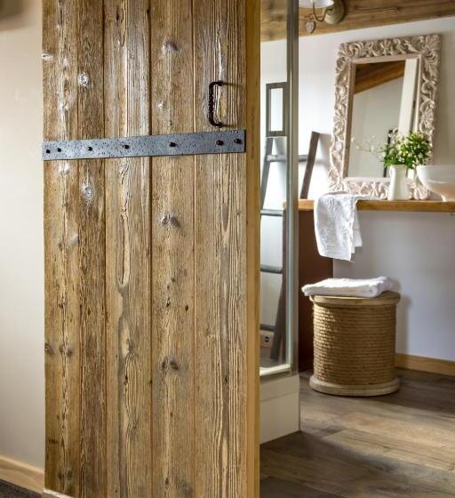 La Grange Du Couvent B&b