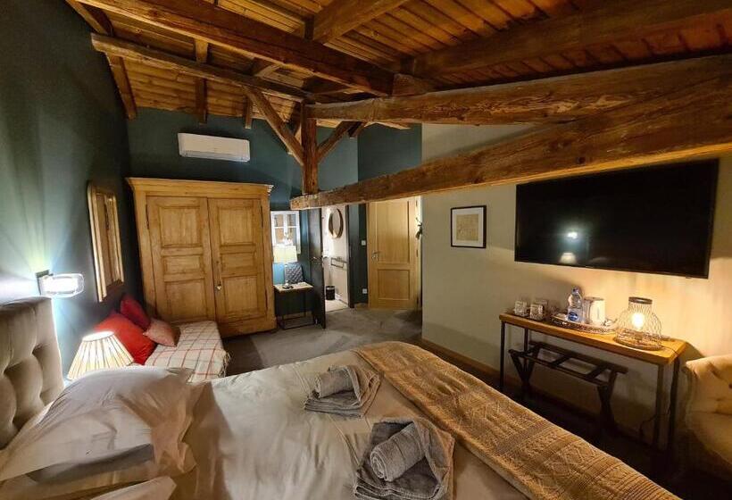 La Grange Du Couvent B&b