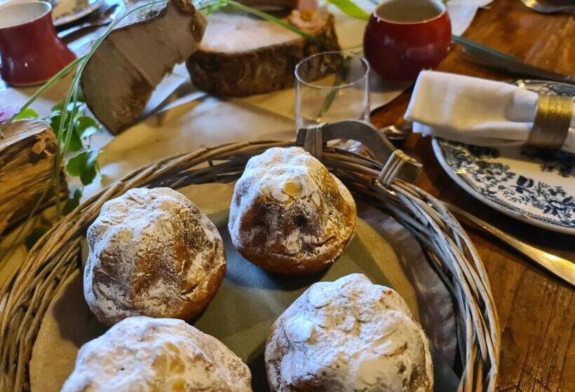 La Grange Du Couvent B&b