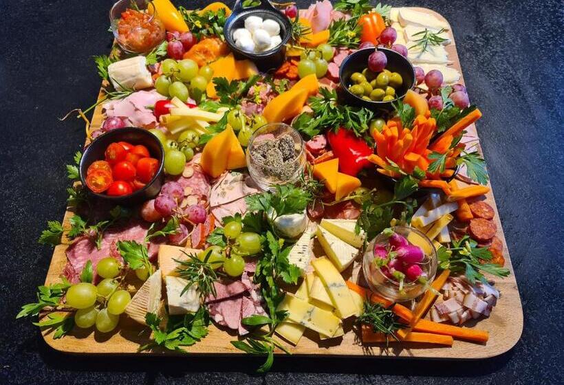 La Grange Du Couvent B&b