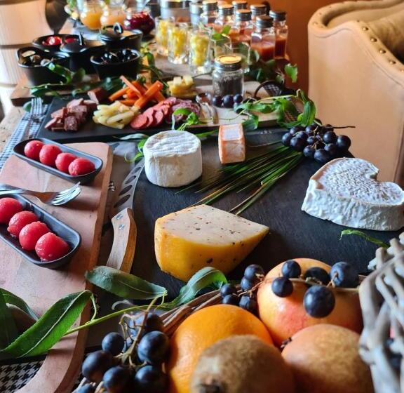 La Grange Du Couvent B&b