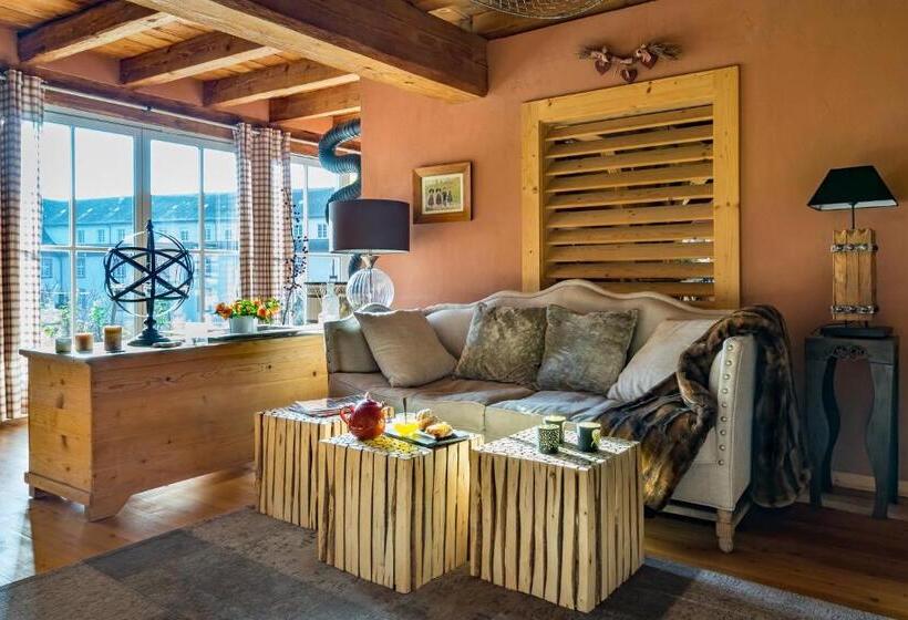 La Grange Du Couvent B&b