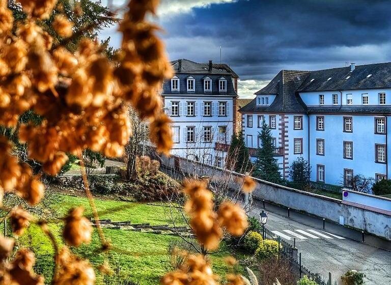 La Grange Du Couvent B&b