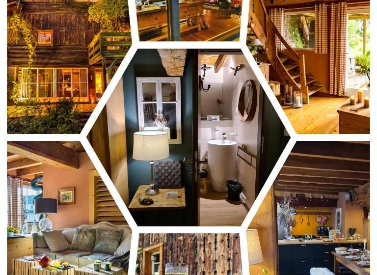 La Grange Du Couvent B&b