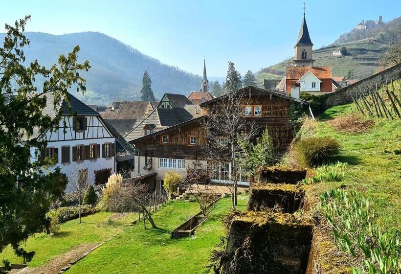 La Grange Du Couvent B&b