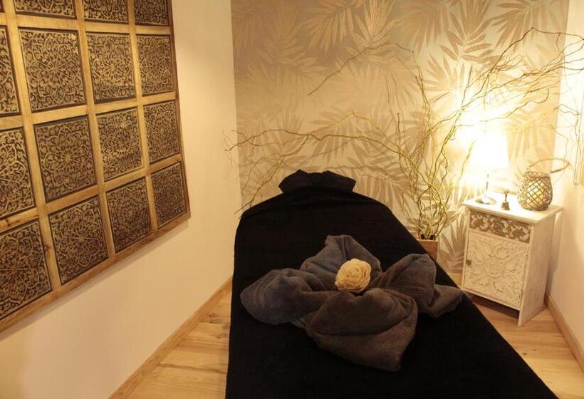 La Grange Du Couvent B&b