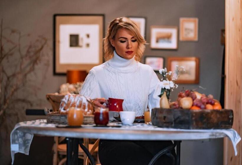 La Grange Du Couvent B&b