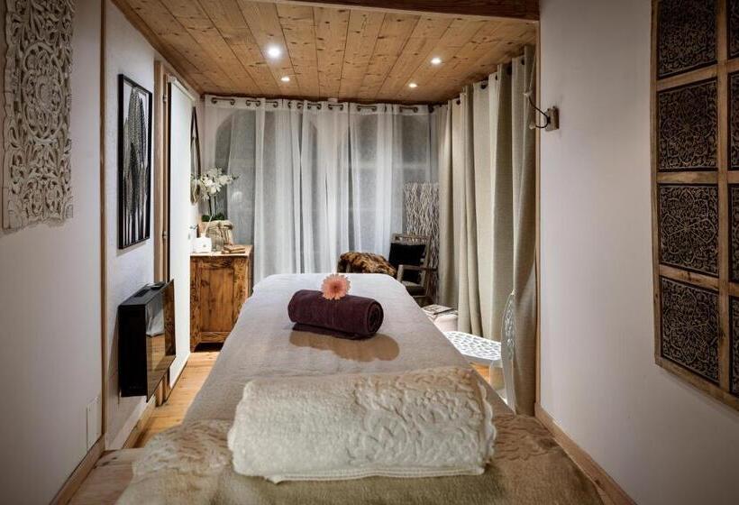 La Grange Du Couvent B&b