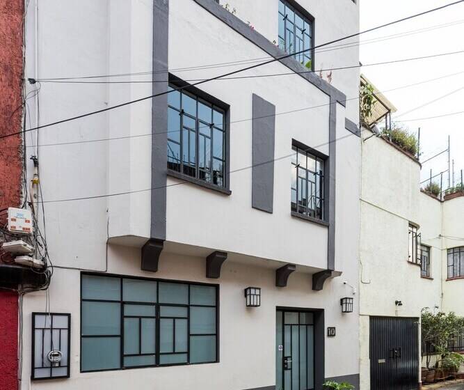 La Palomilla Bed & Breakfast