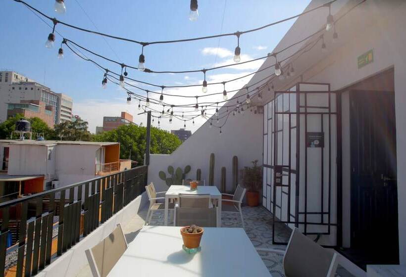 La Palomilla Bed & Breakfast