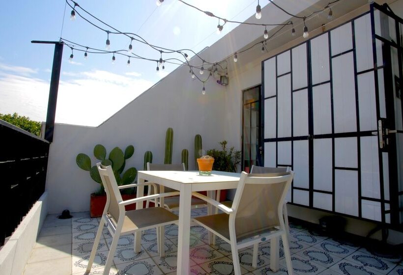 La Palomilla Bed & Breakfast