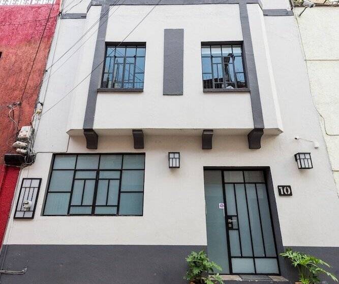 La Palomilla Bed & Breakfast