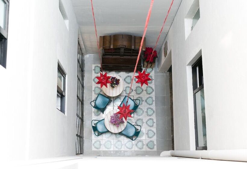 La Palomilla Bed & Breakfast