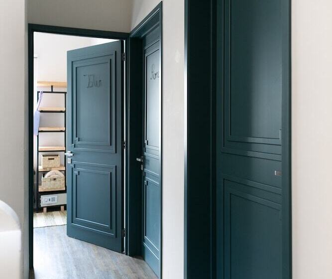 La Palomilla Bed & Breakfast