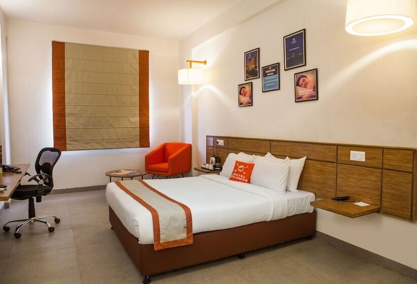 Max Hotels Prayagraj