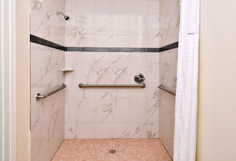 فندق على الطريق Americas Best Value Inn & Suites Spring / N. Houston