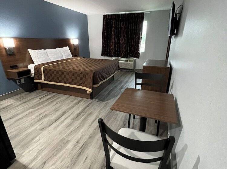 فندق على الطريق Relax Inn