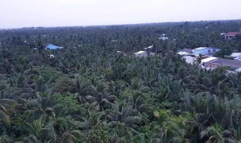 مُتل Trung Luong Hotel 1