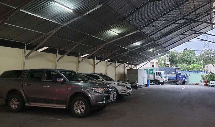 مُتل Trung Luong Hotel 1