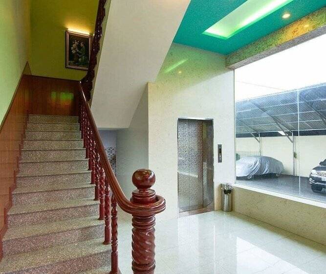 مُتل Trung Luong Hotel 1