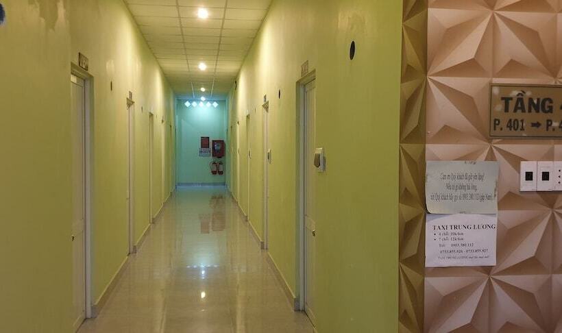 مُتل Trung Luong Hotel 1