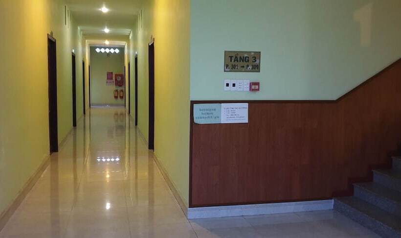 مُتل Trung Luong Hotel 1