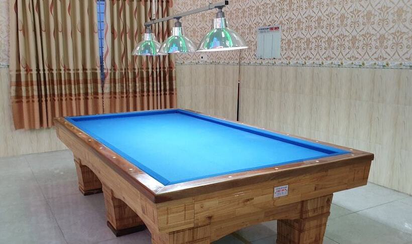 مُتل Trung Luong Hotel 1