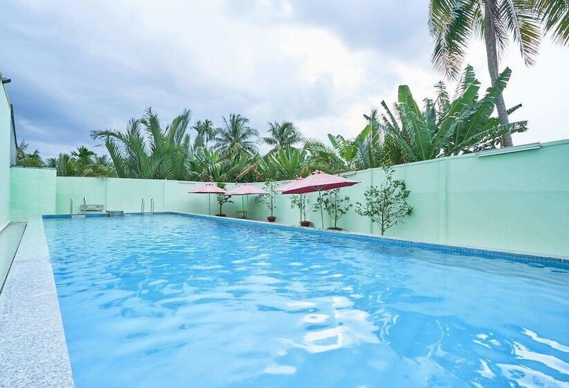 مُتل Trung Luong Hotel 1