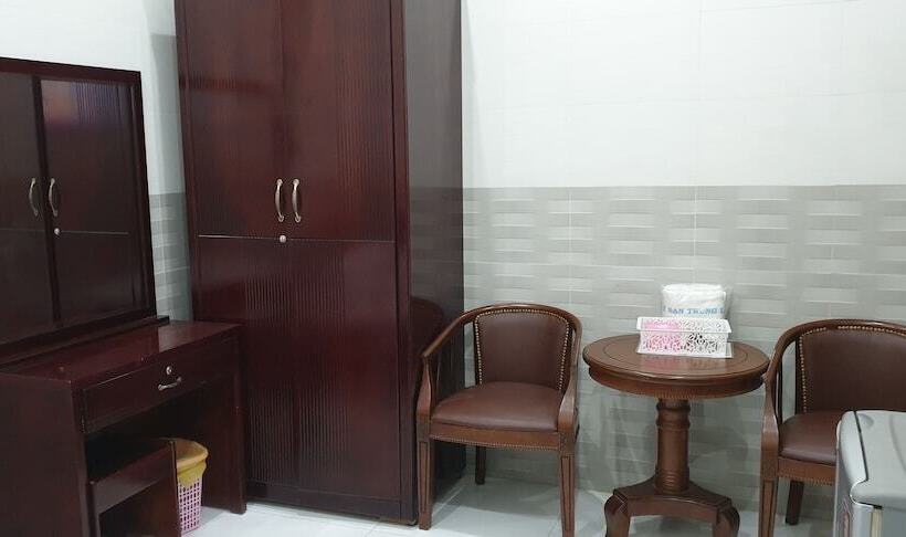 مُتل Trung Luong Hotel 1