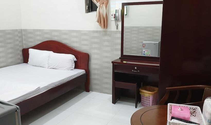 مُتل Trung Luong Hotel 1