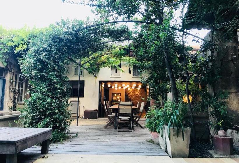 Bed and Breakfast M&s   Maison Féraud