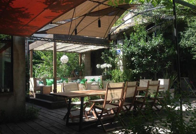 Bed and Breakfast M&s   Maison Féraud