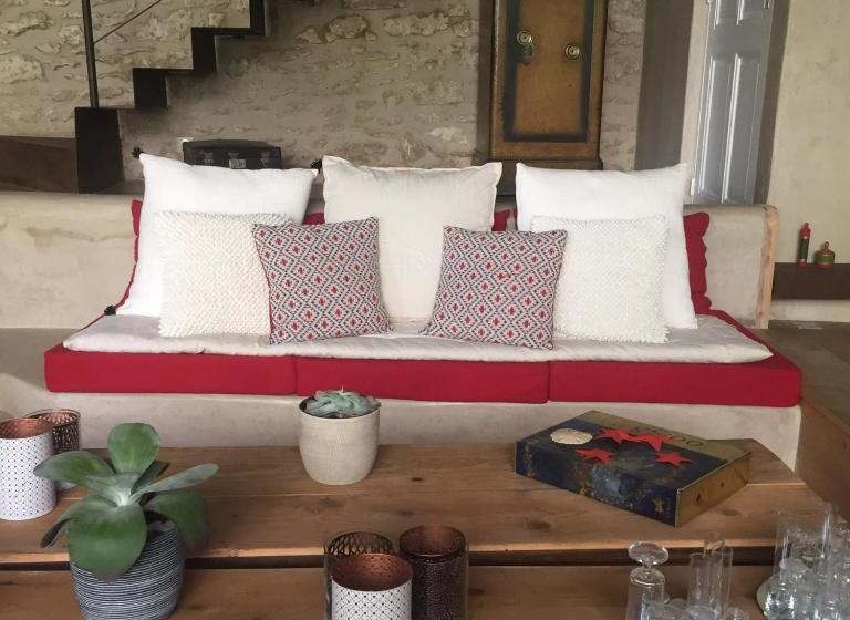 Bed and Breakfast M&s   Maison Féraud