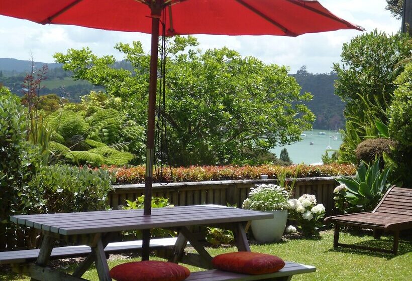 Opua Boutique Seaview Motel