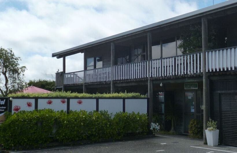 Opua Boutique Seaview Motel