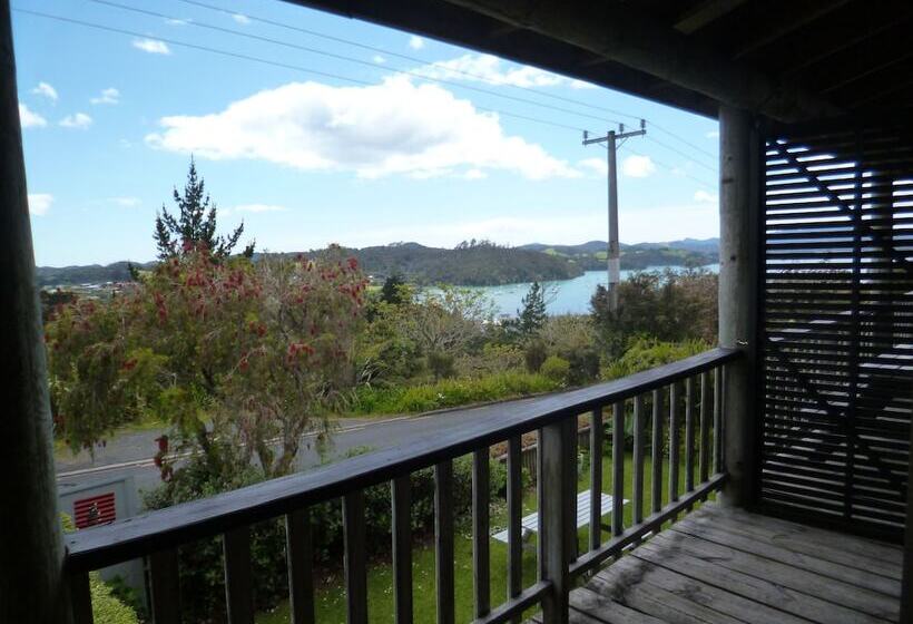 Opua Boutique Seaview Motel