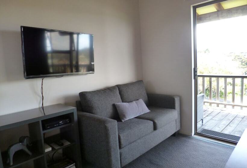 Opua Boutique Seaview Motel