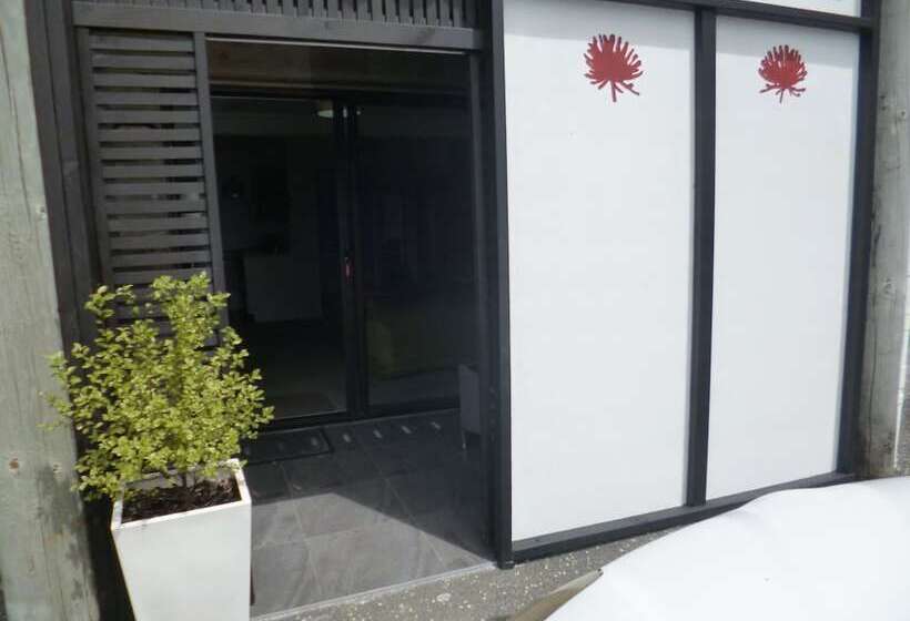 Opua Boutique Seaview Motel