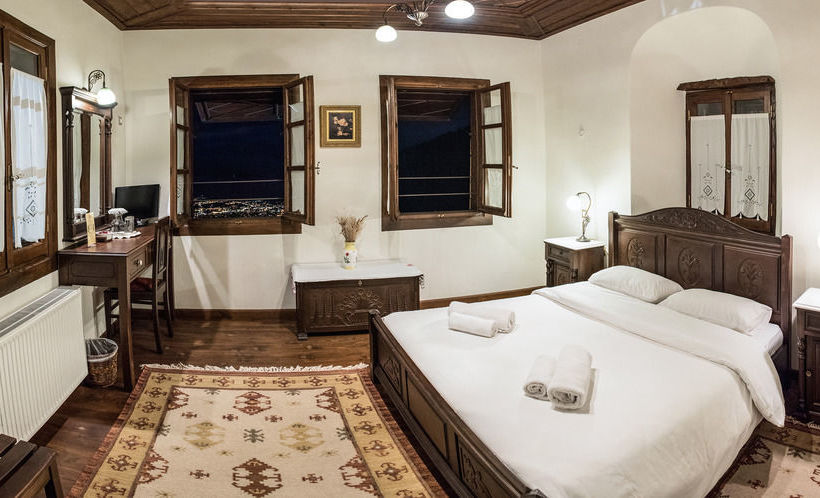 Пансион Archontiko Evilion