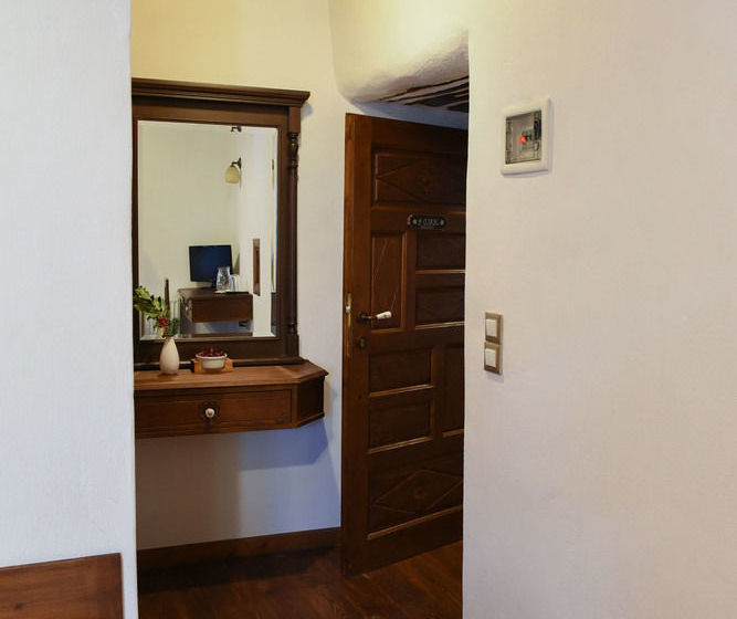 Пансион Archontiko Evilion