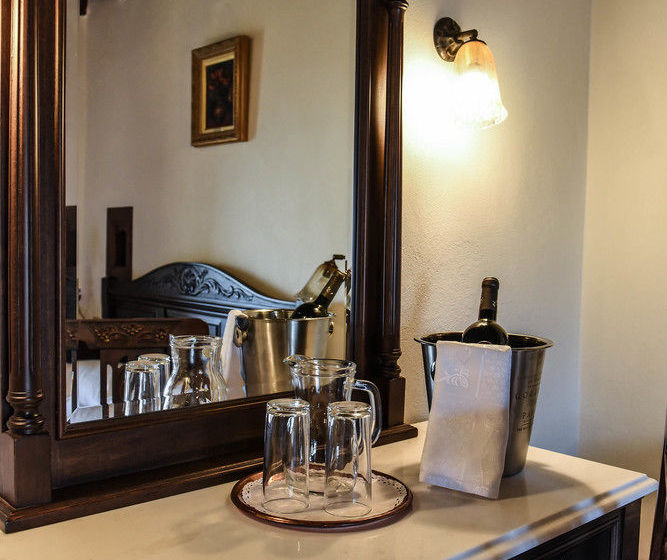 Пансион Archontiko Evilion