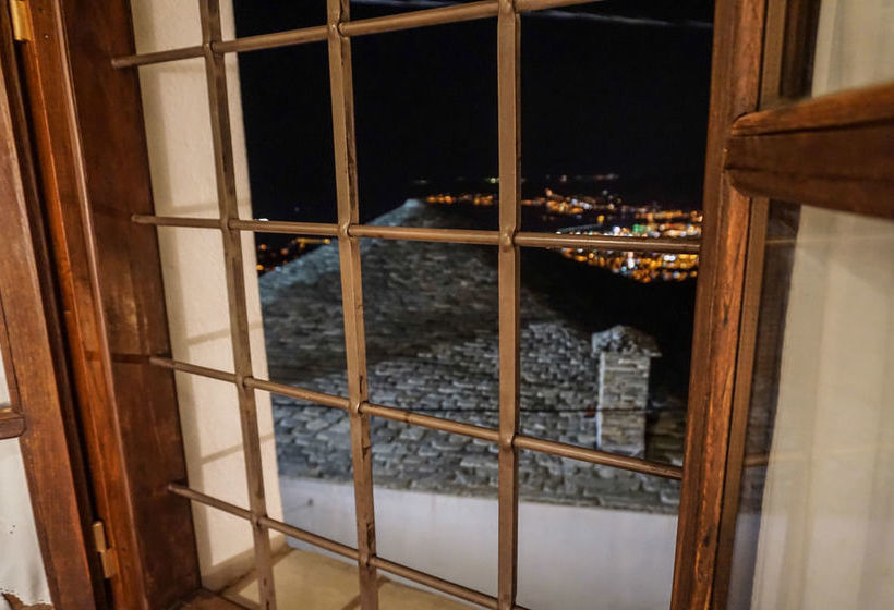 Пансион Archontiko Evilion