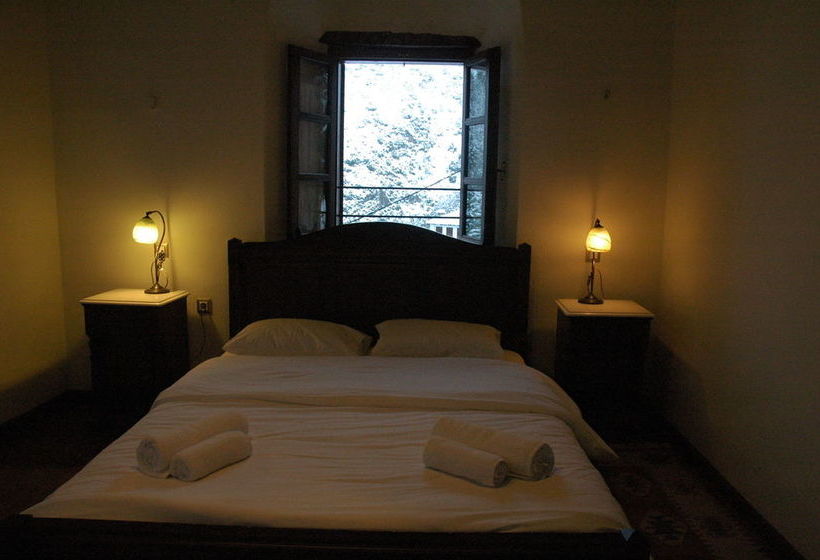 Пансион Archontiko Evilion