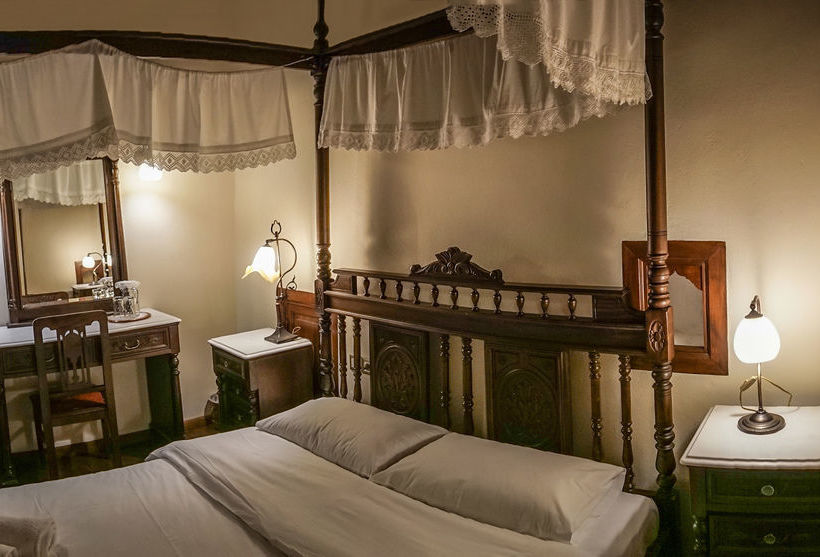 Пансион Archontiko Evilion