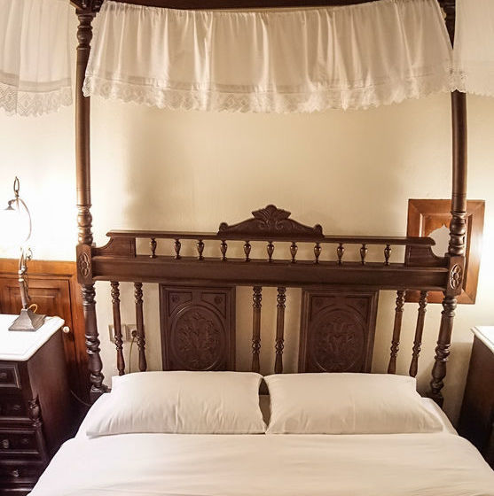 Пансион Archontiko Evilion