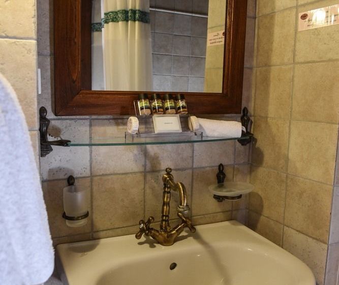 Пансион Archontiko Evilion