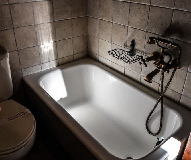 Пансион Archontiko Evilion